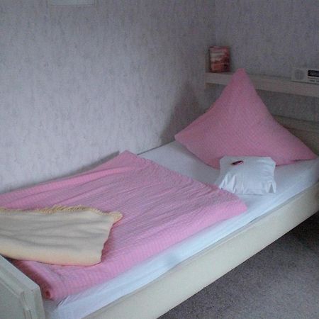 Haus Hubertus Hotel Winterberg Eksteriør billede