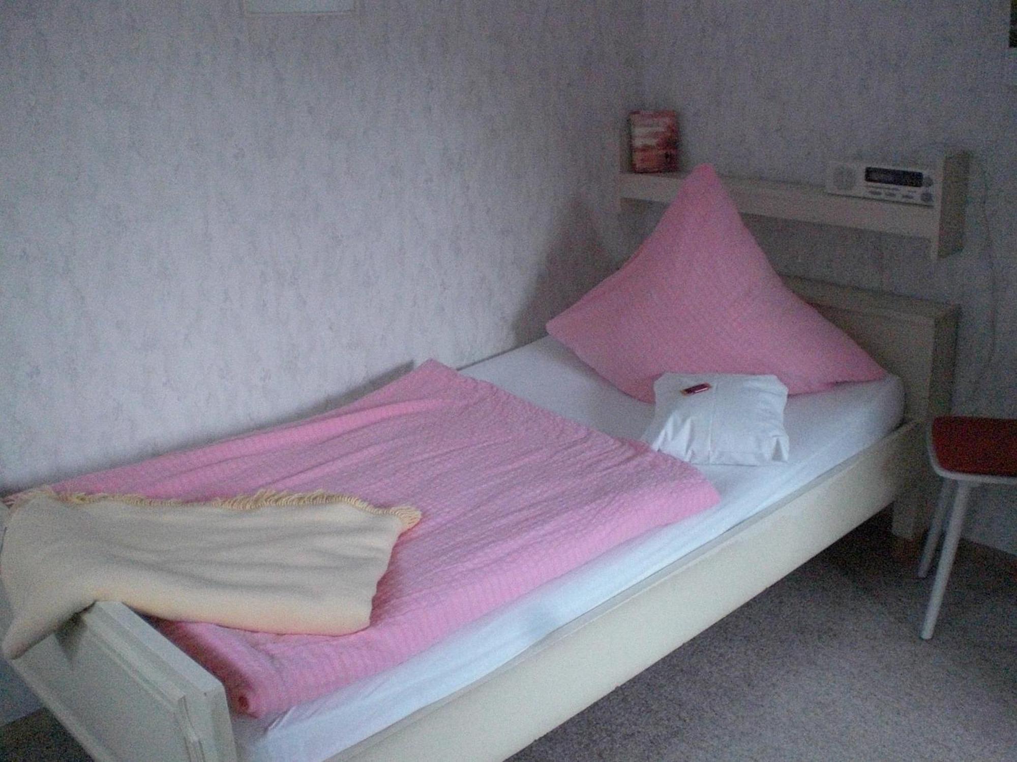 Haus Hubertus Hotel Winterberg Eksteriør billede